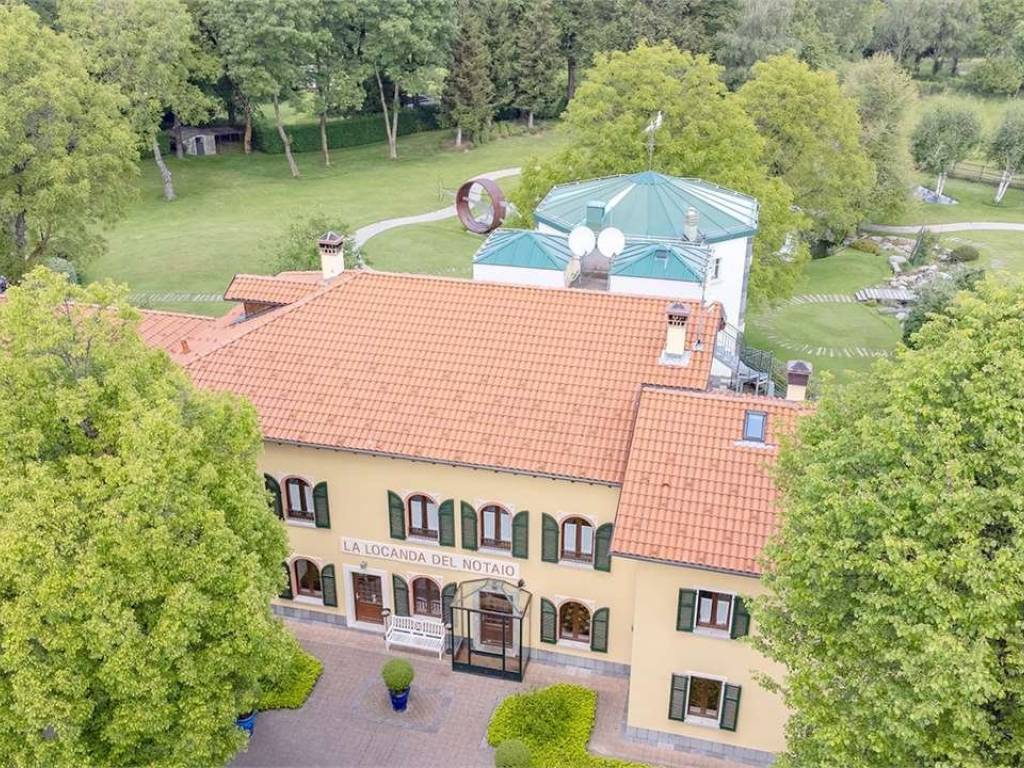 Palazzo / stabile a Alta valle intelvi in Pellio Intelvi - Foto 4