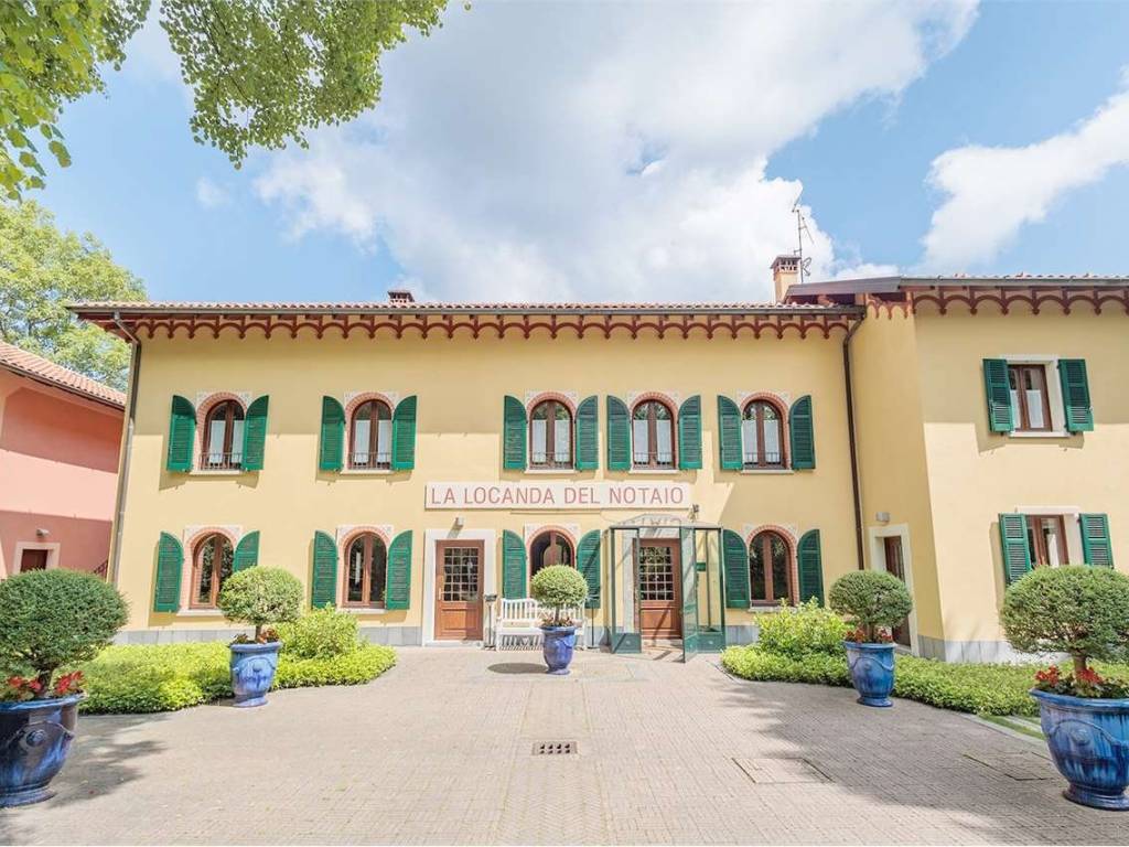 Palazzo / stabile a Alta valle intelvi in Pellio Intelvi - Foto 5
