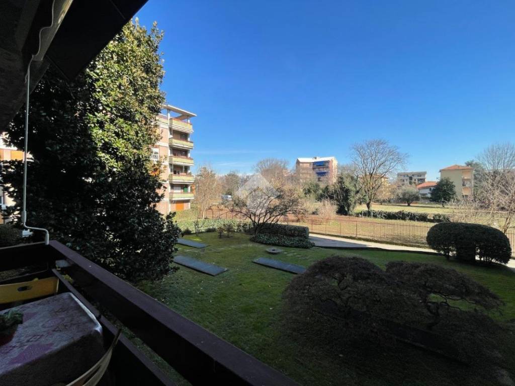 Appartamento a Monza in Via Valosa Di Sopra, 26 - Foto 3