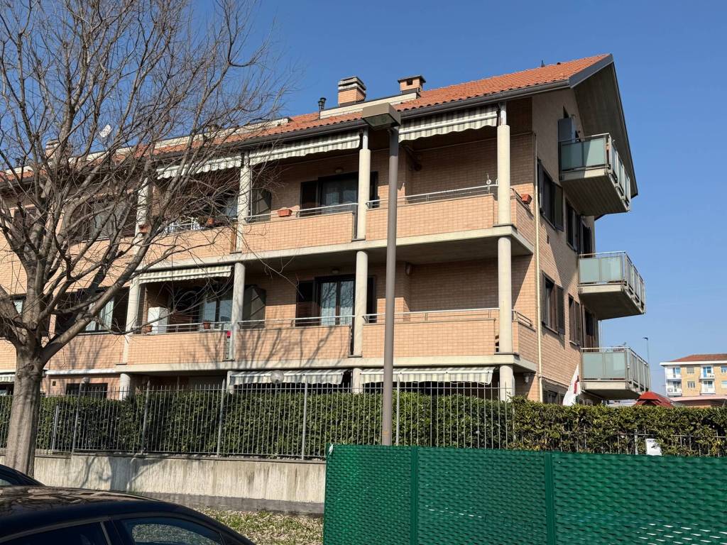 Appartamento a Alpignano in Via Rivoli, 6 - Foto 3