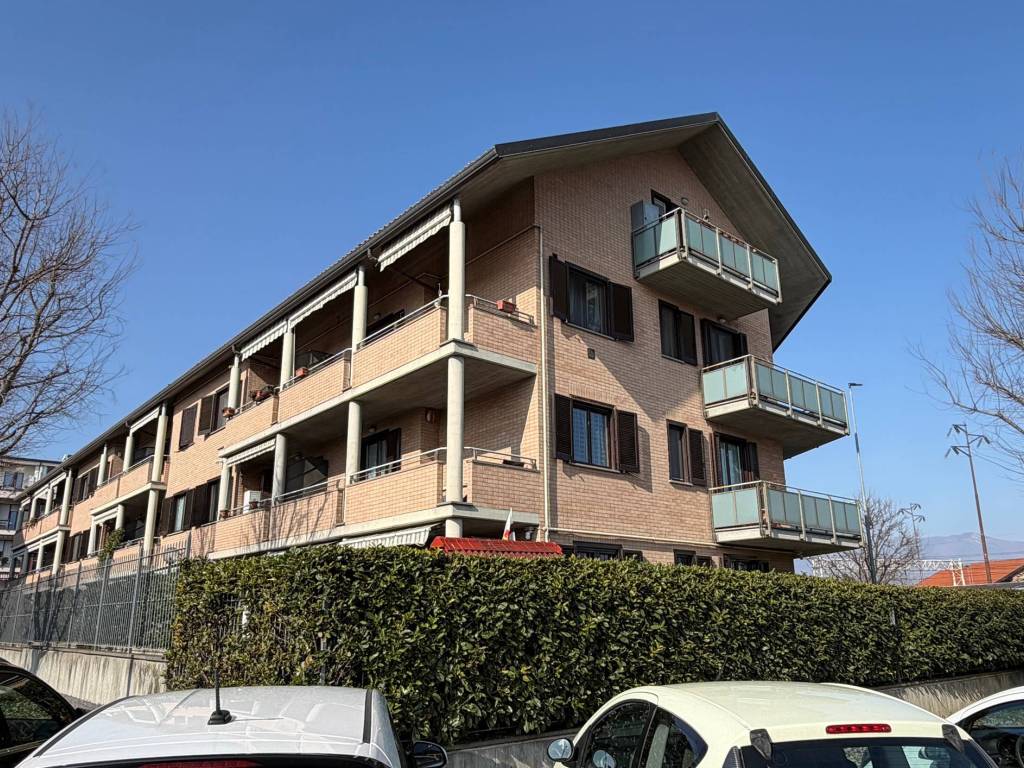 Appartamento a Alpignano in Via Rivoli, 6 - Foto 4