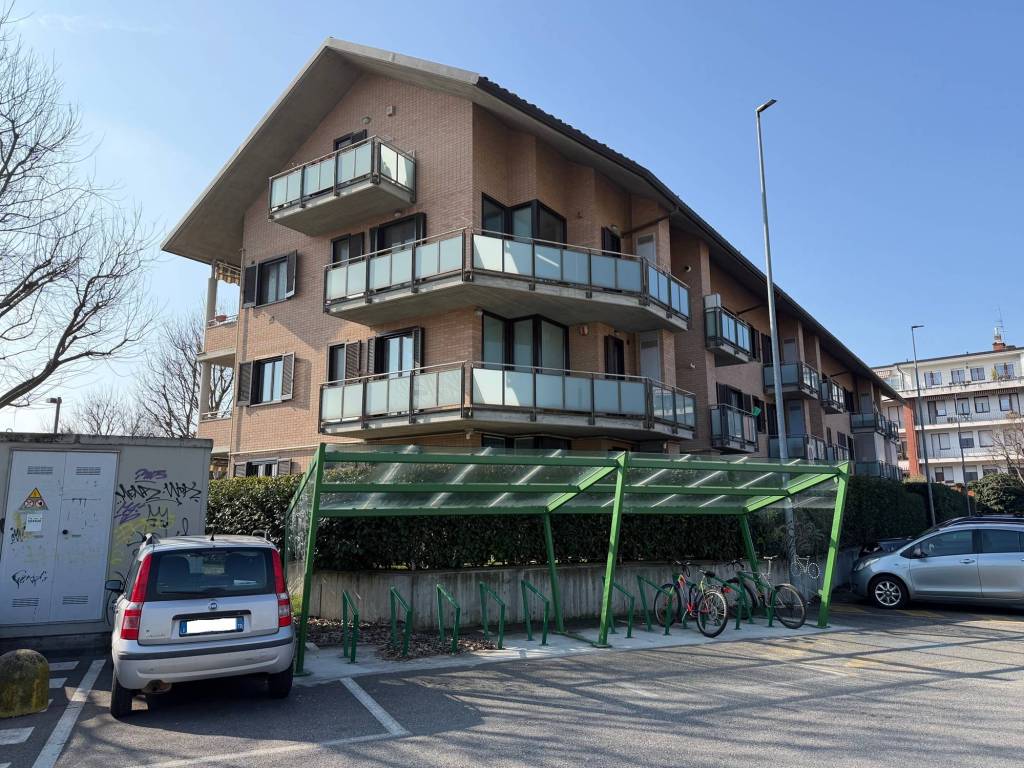 Appartamento a Alpignano in Via Rivoli, 6 - Foto 5