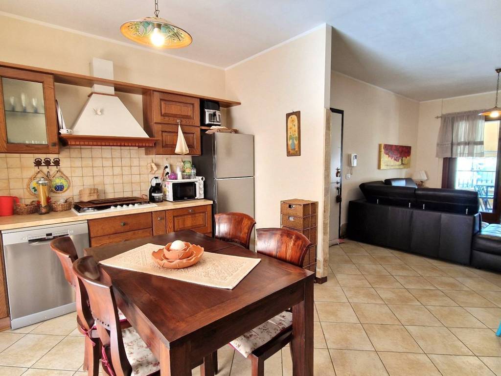 Appartamento a Alghero in Via del Corallo - Foto 2