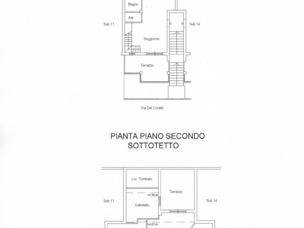 Appartamento a Alghero in Via del Corallo - Foto 5