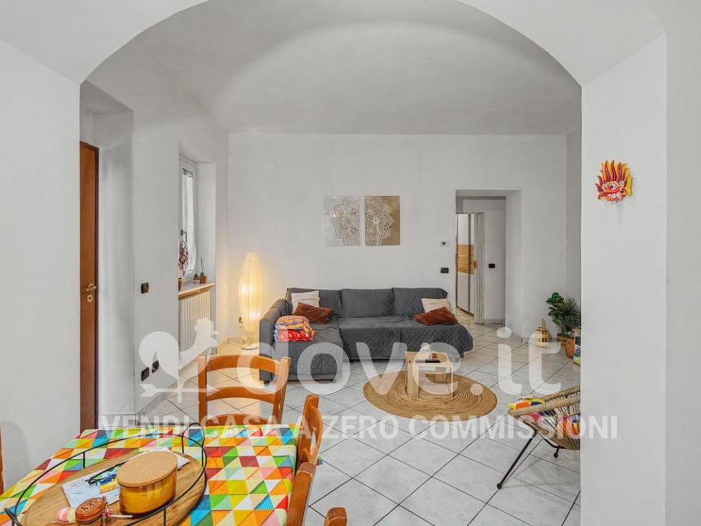 Appartamento a Tradate in Corso Giacomo Matteotti, 43 - Foto 3