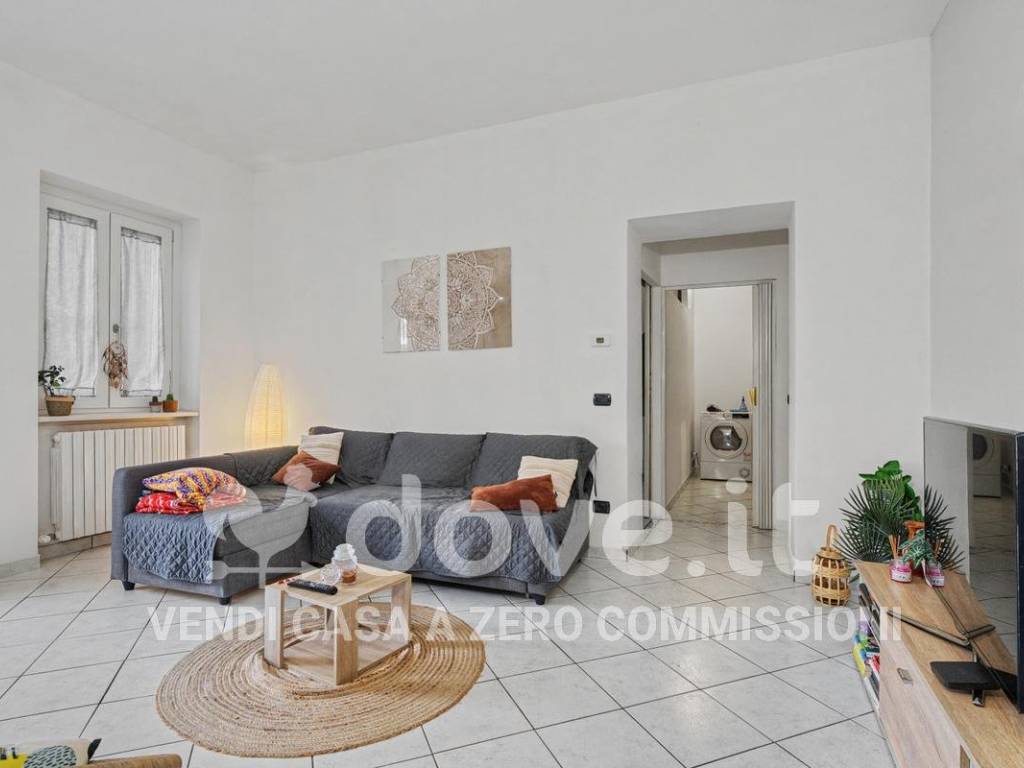 Appartamento a Tradate in Corso Giacomo Matteotti, 43 - Foto 4