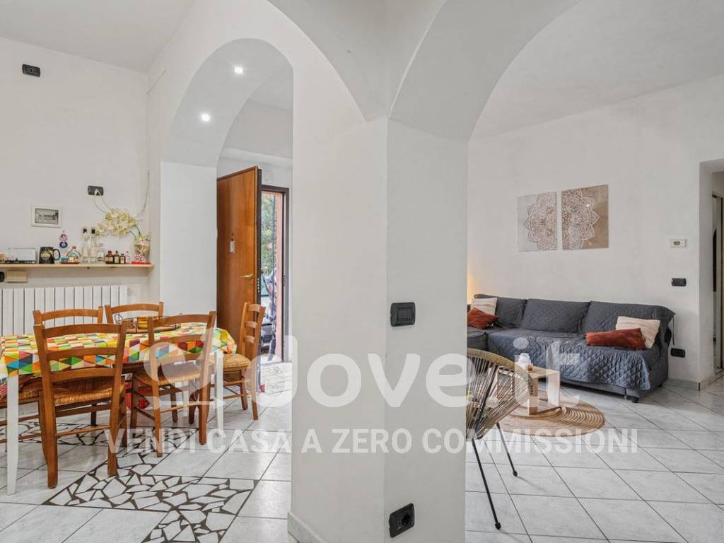 Appartamento a Tradate in Corso Giacomo Matteotti, 43 - Foto 5