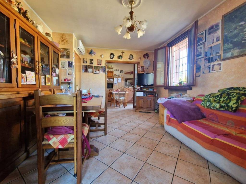 Appartamento a Borgo virgilio in Via Giuseppe Verdi, 9 - Foto 2