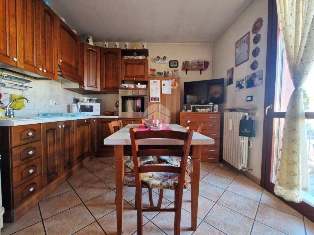 Appartamento a Borgo virgilio in Via Giuseppe Verdi, 9 - Foto 4