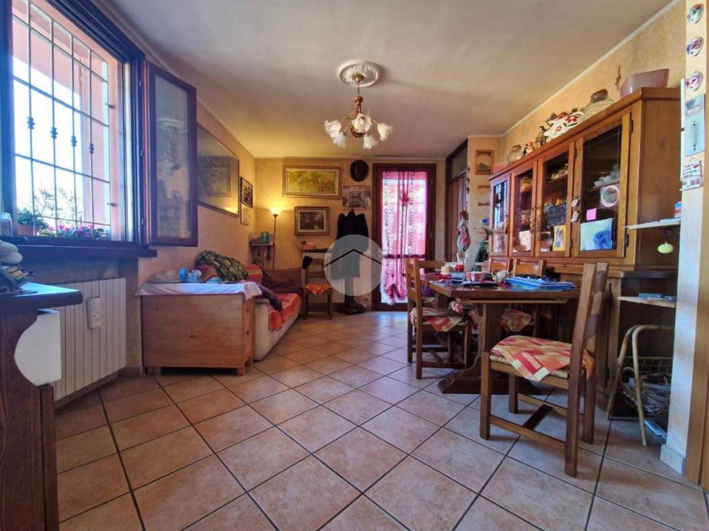 Appartamento a Borgo virgilio in Via Giuseppe Verdi, 9 - Foto 5