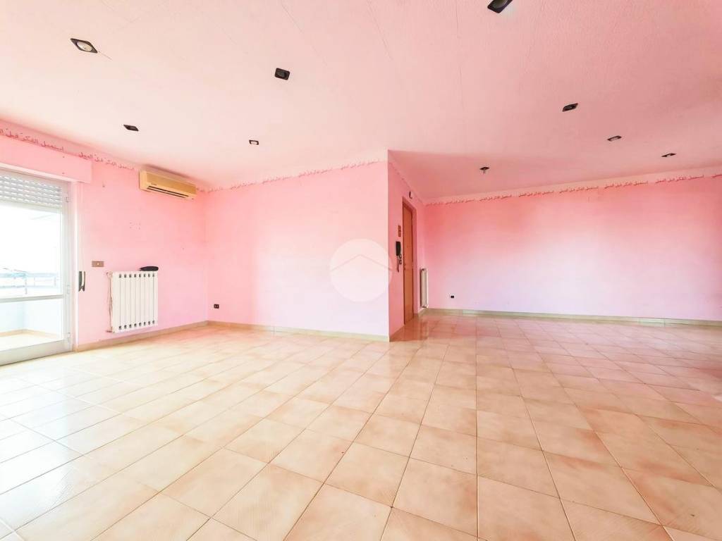 Appartamento a Manfredonia in Viale Leonardo da Vinci, 1 - Foto 2