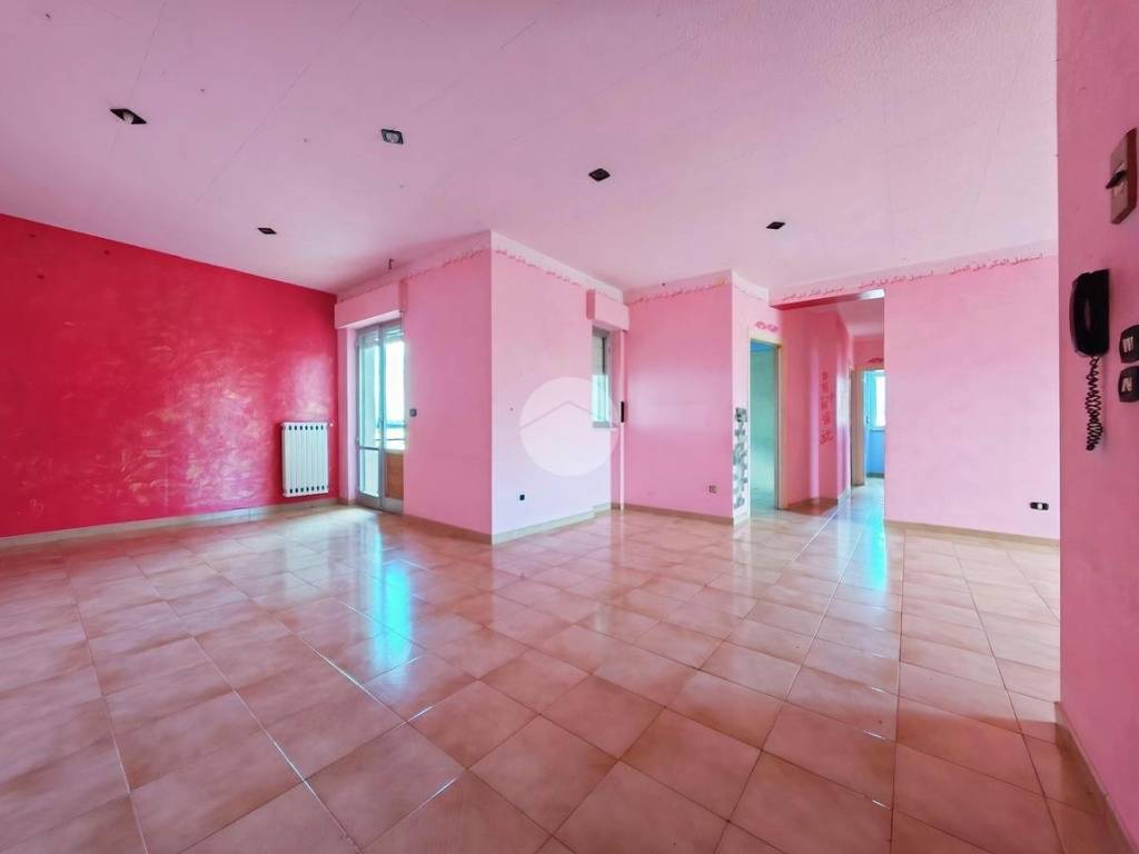 Appartamento a Manfredonia in Viale Leonardo da Vinci, 1 - Foto 3