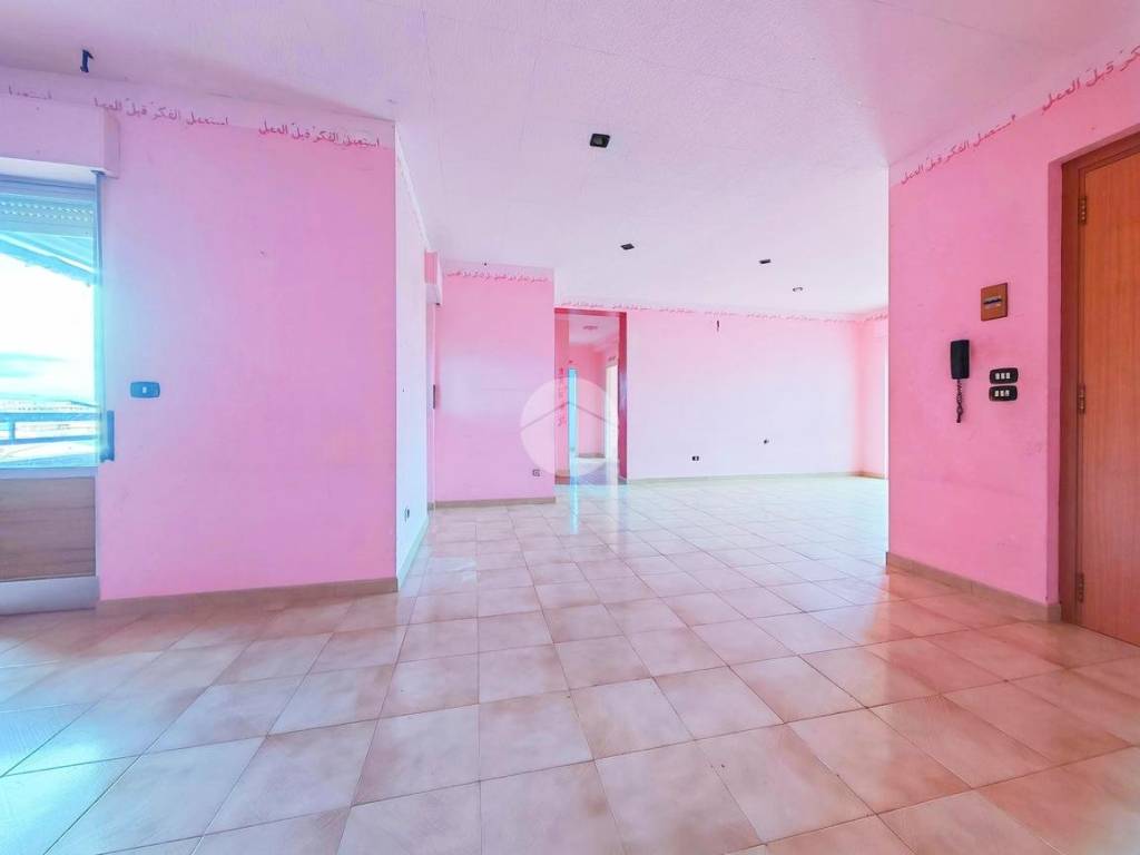 Appartamento a Manfredonia in Viale Leonardo da Vinci, 1 - Foto 4