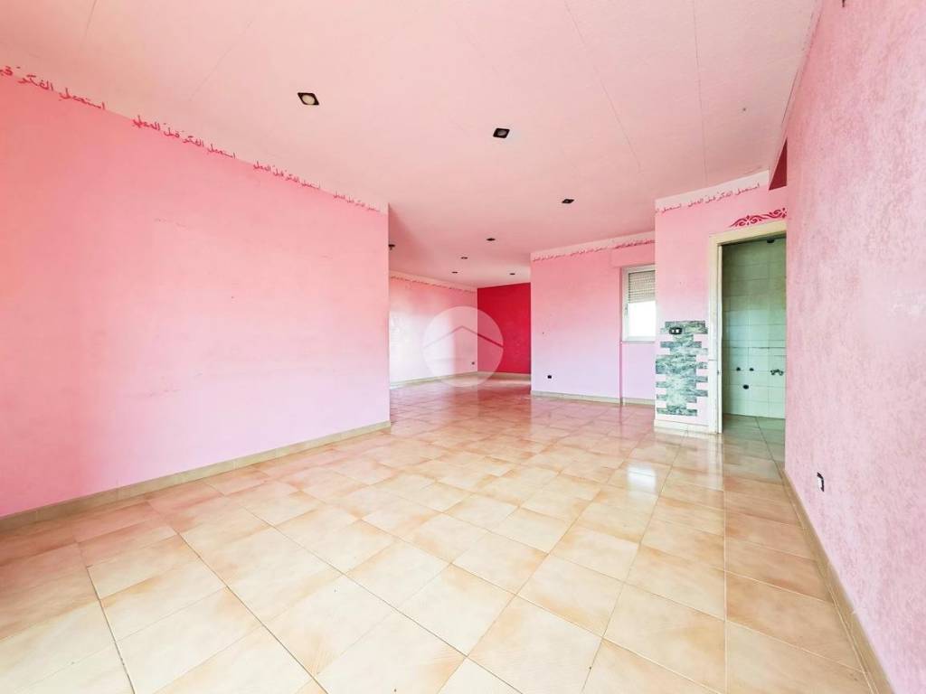 Appartamento a Manfredonia in Viale Leonardo da Vinci, 1 - Foto 5