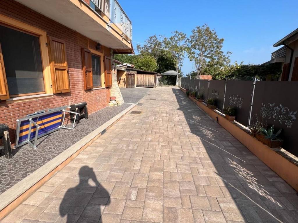 Villa a Vallefoglia in Via Serra - Foto 2