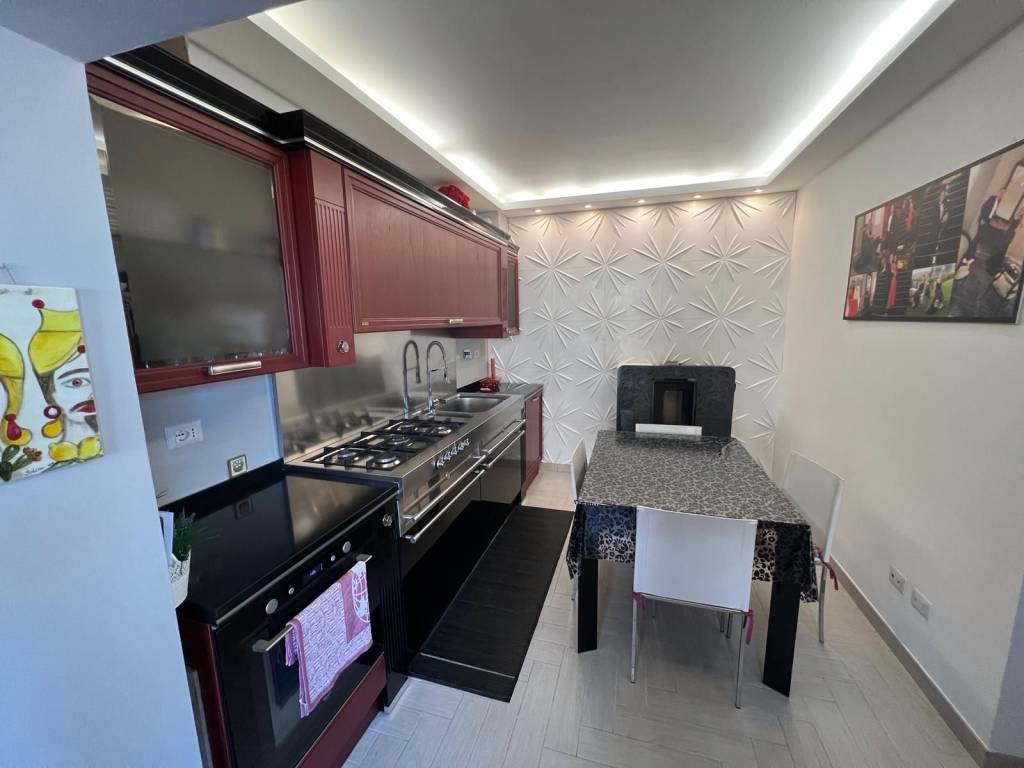 Villa a Vallefoglia in Via Serra - Foto 3