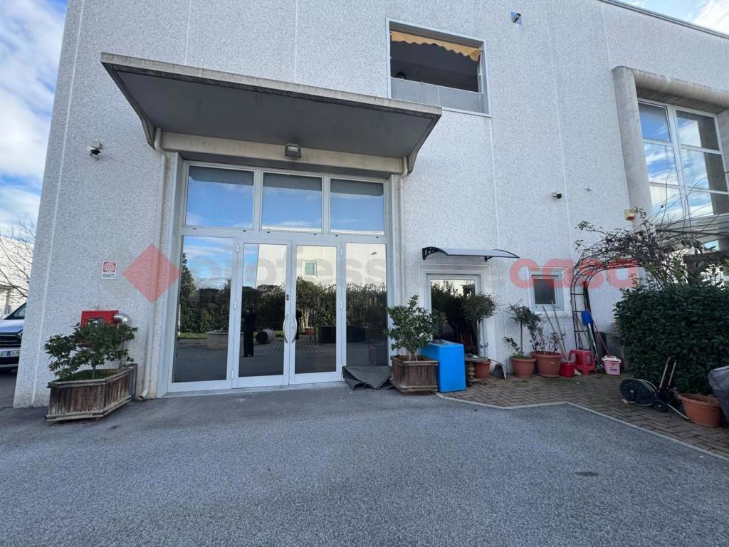 Immobile a Prato in VIA LEGNAIOLI, 94/3 92/1 - Foto 2