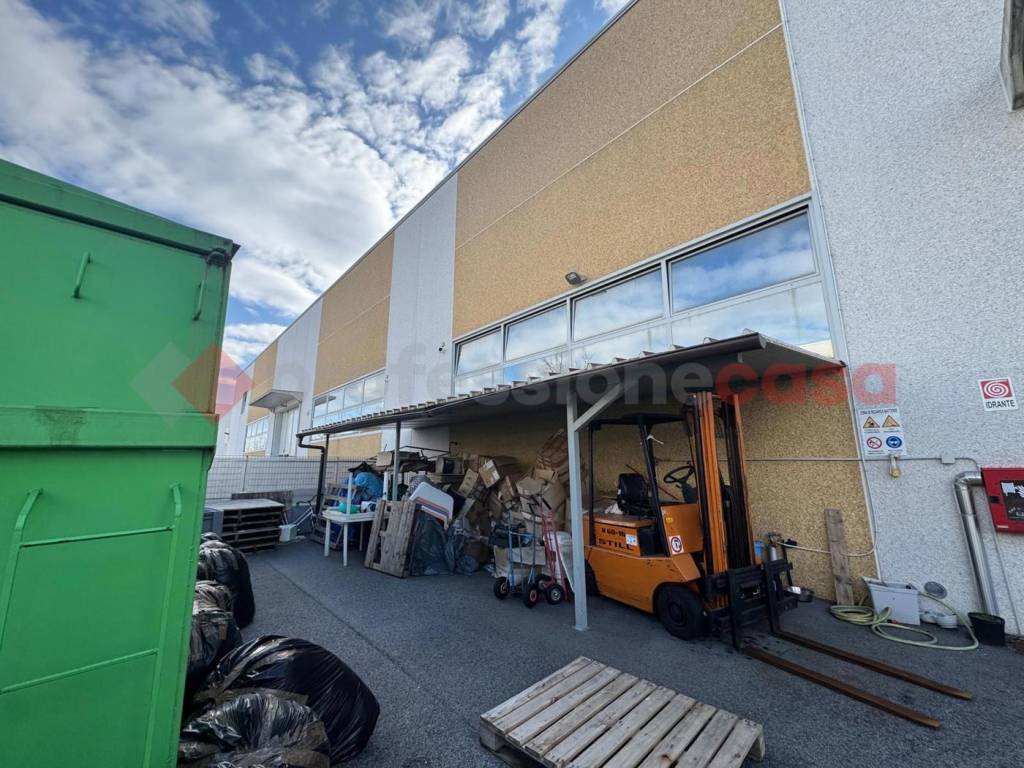 Immobile a Prato in VIA LEGNAIOLI, 94/3 92/1 - Foto 3