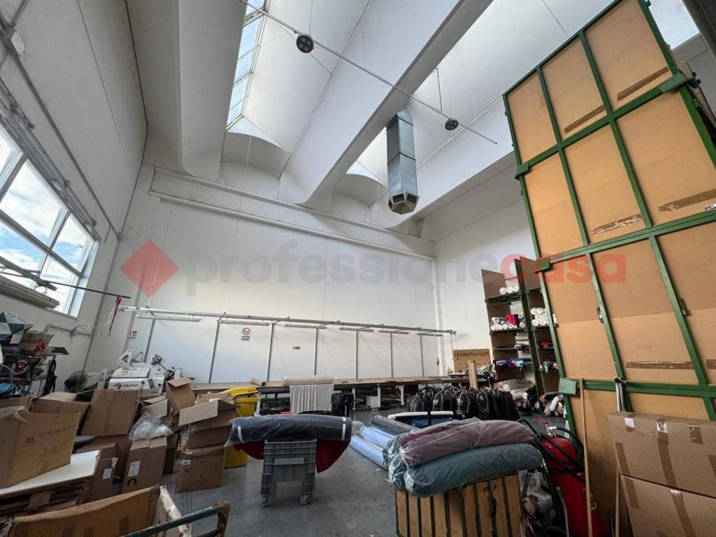 Immobile a Prato in VIA LEGNAIOLI, 94/3 92/1 - Foto 5