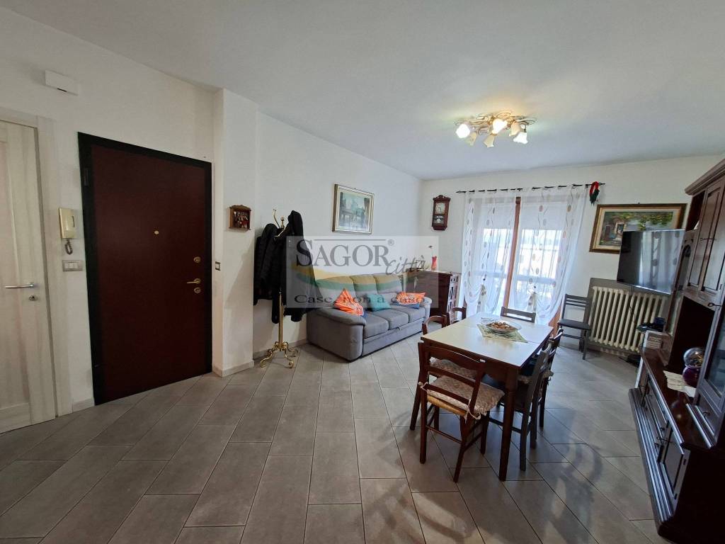 Appartamento a None in Via Giacomo Matteotti - Foto 4