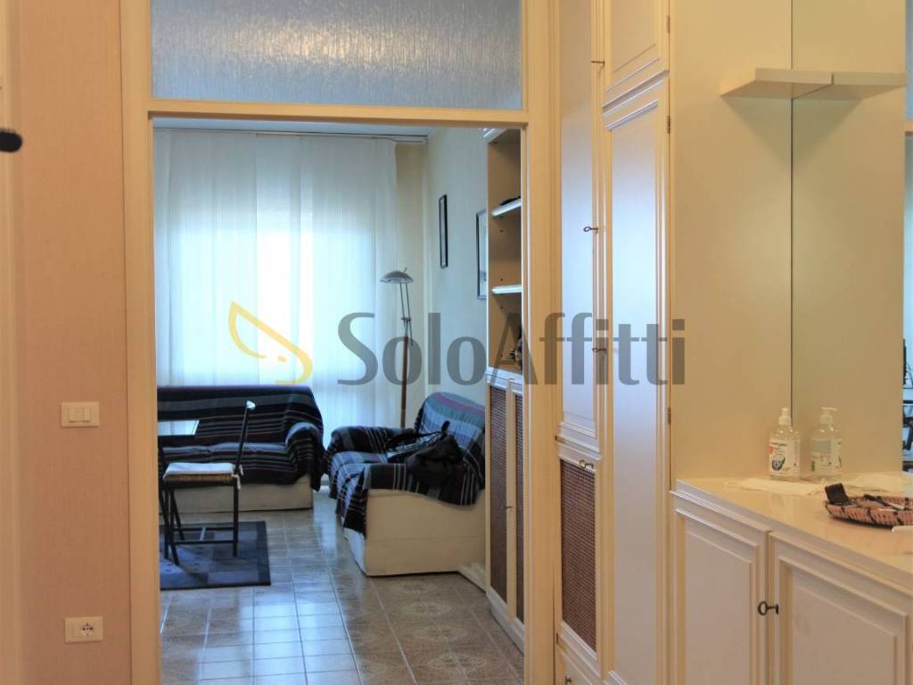 Appartamento a Sanremo in Corso Guglielmo Marconi, 374 - Foto 2