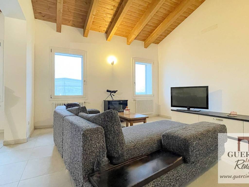 Villa a Bondeno in Via Provinciale, 119 - Foto 5