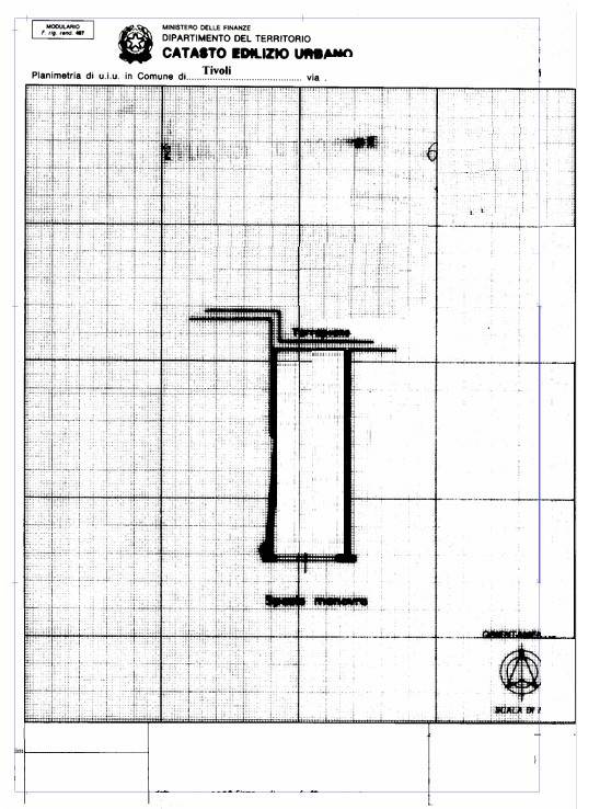 Box / garage a Tivoli in Via Primo Levi - Foto 3