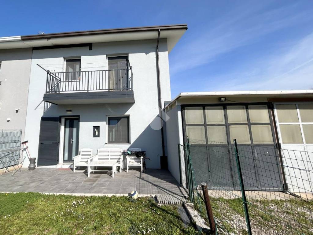 Villa a Acquafredda in Via Argine, 13 - Foto 2