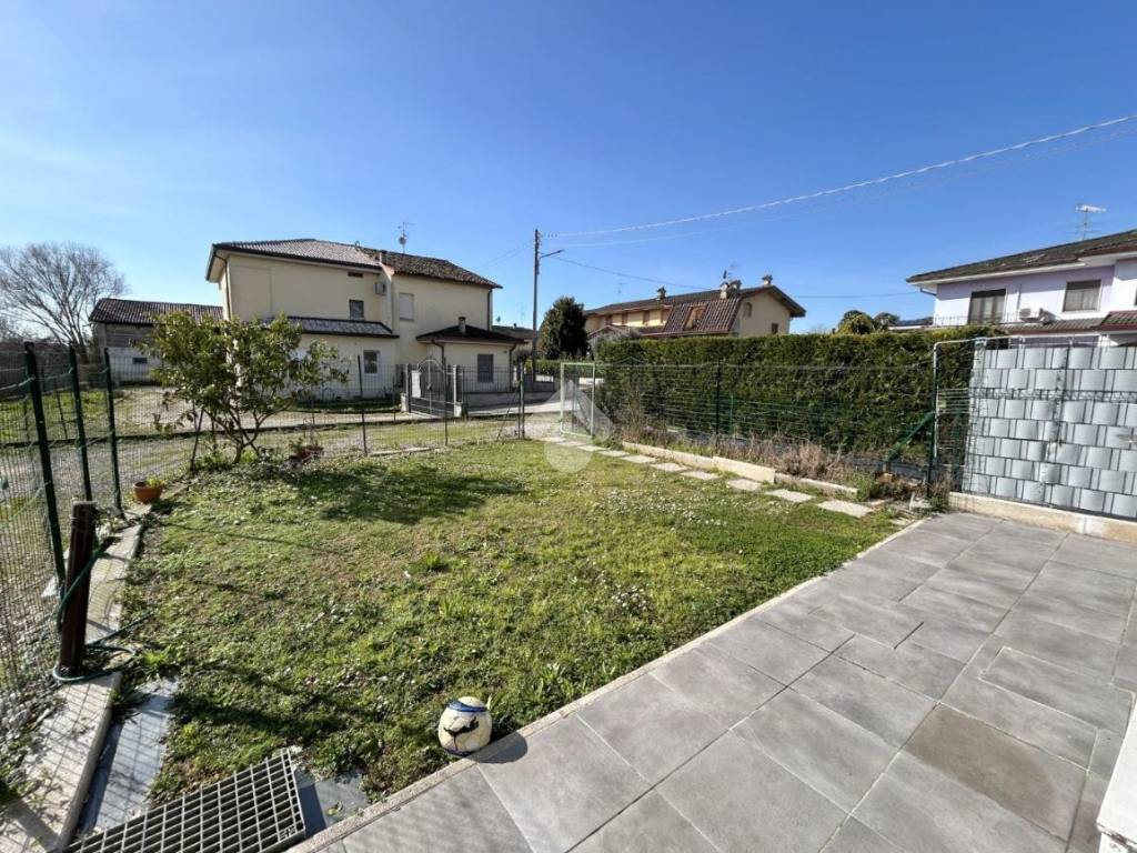 Villa a Acquafredda in Via Argine, 13 - Foto 3