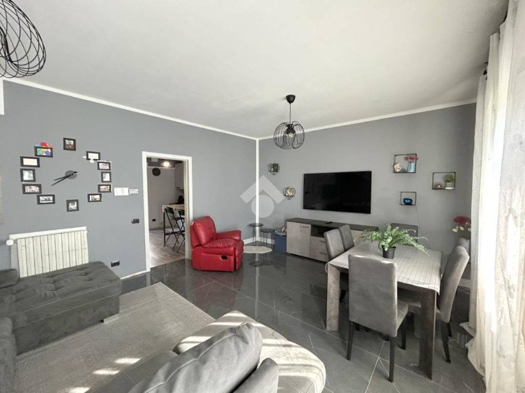 Villa a Acquafredda in Via Argine, 13 - Foto 5