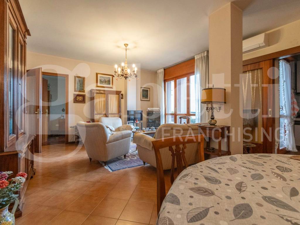 Appartamento a Mogliano veneto in Via Roma , 85 - Foto 2