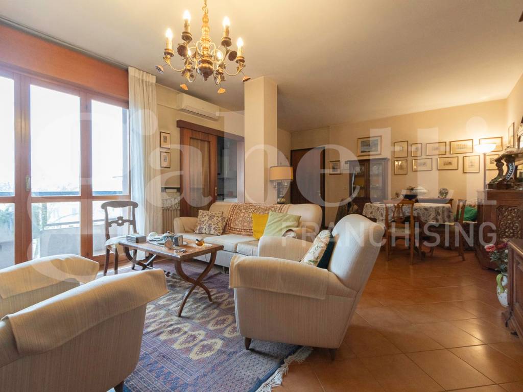 Appartamento a Mogliano veneto in Via Roma , 85 - Foto 3