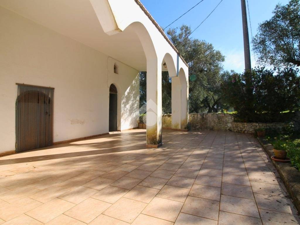 Villa a Ostuni - Foto 2