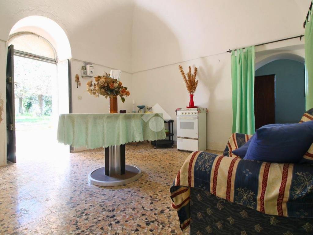 Villa a Ostuni - Foto 4