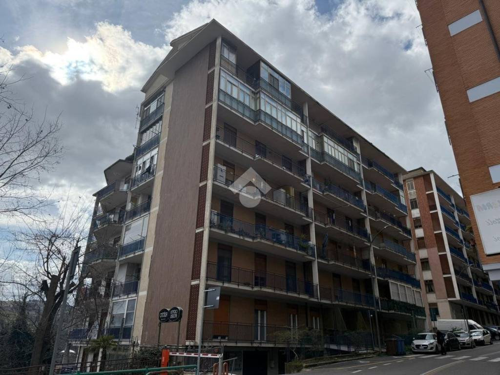 Appartamento a Potenza in Via Francesco Torraca, 76 - Foto 2