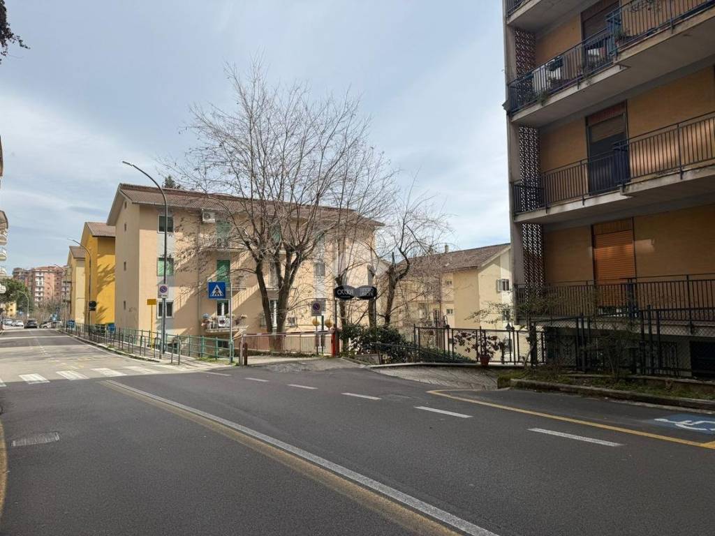 Appartamento a Potenza in Via Francesco Torraca, 76 - Foto 3