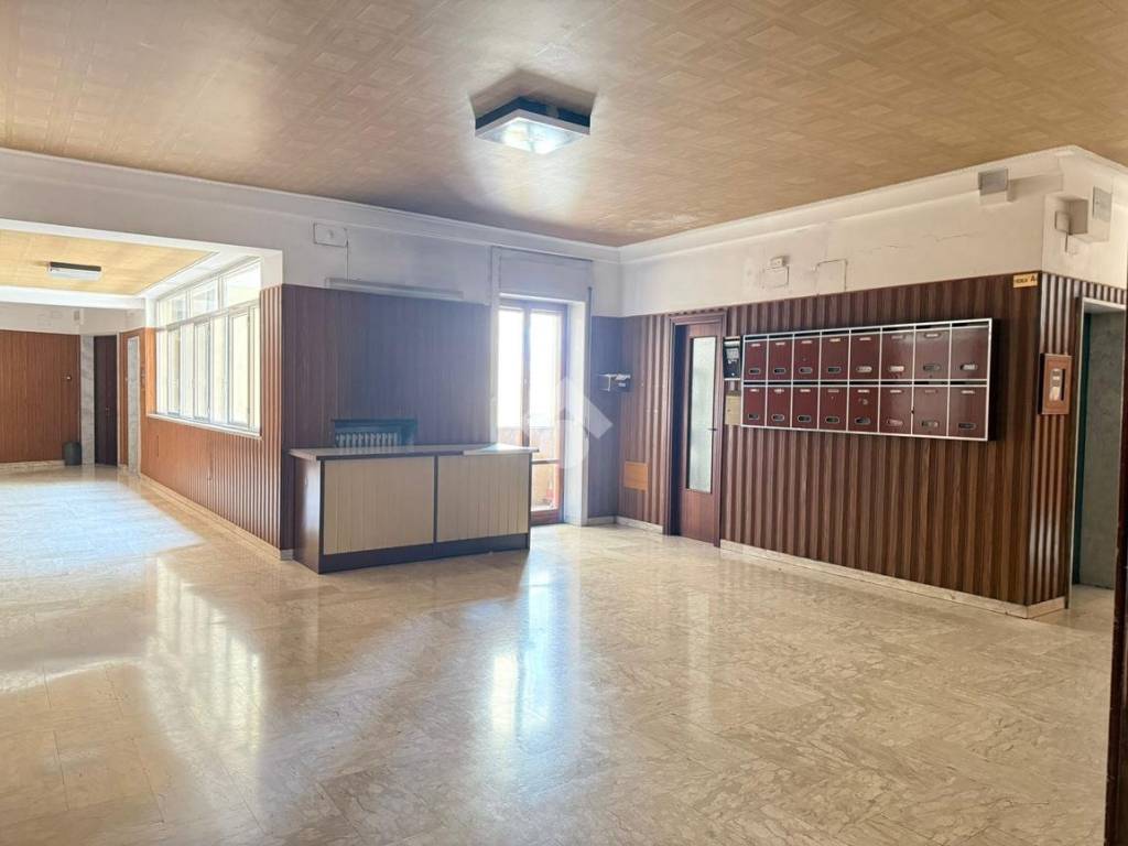 Appartamento a Potenza in Via Francesco Torraca, 76 - Foto 5