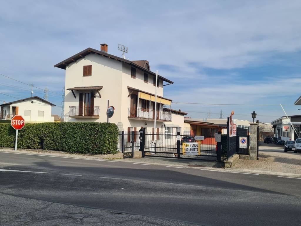 Villa a Cuneo in Via Crocetta, 1 - Foto 2