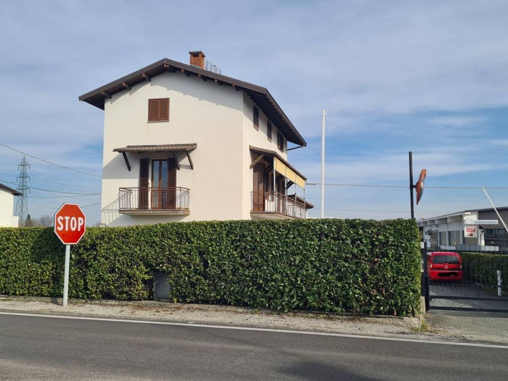 Villa a Cuneo in Via Crocetta, 1 - Foto 4