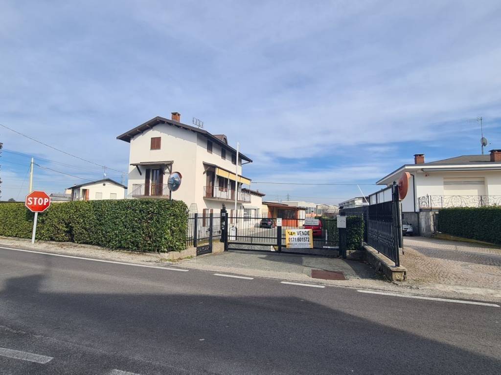 Villa a Cuneo in Via Crocetta, 1 - Foto 5