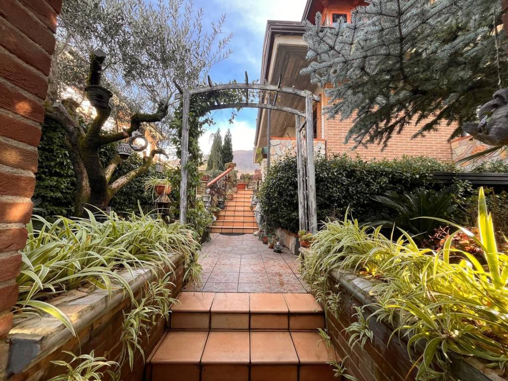 Villa a Monteforte irpino in Via Valle - Foto 2