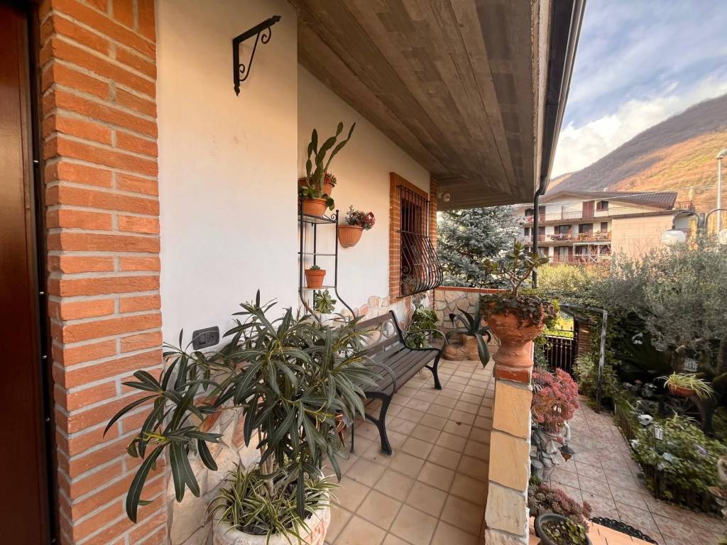 Villa a Monteforte irpino in Via Valle - Foto 4