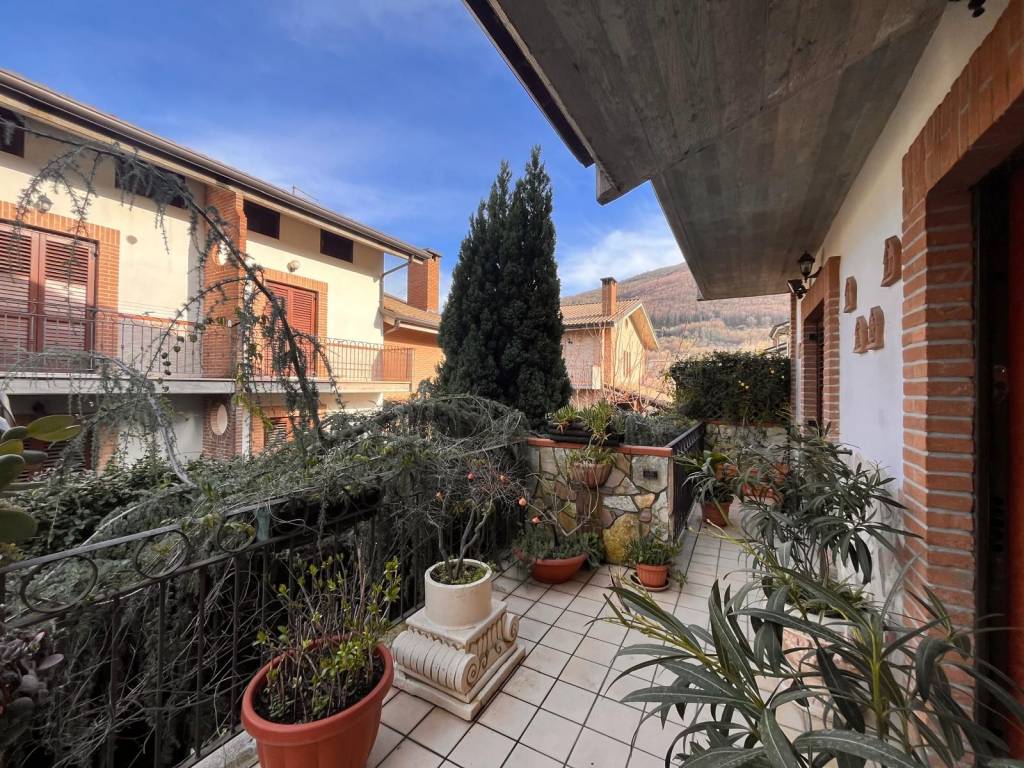 Villa a Monteforte irpino in Via Valle - Foto 5