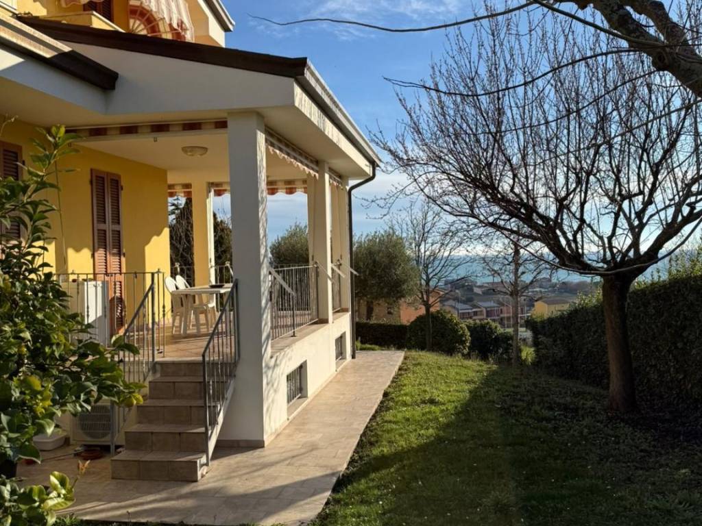 Villa a Potenza picena in Via Aldo Moro - Foto 2