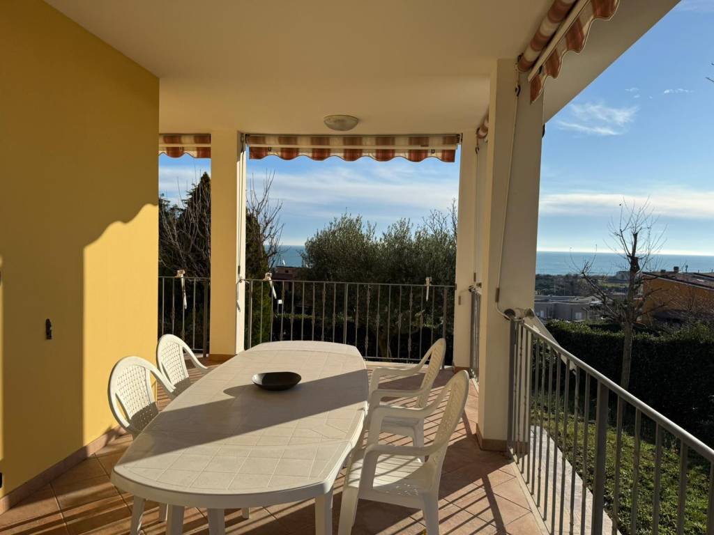 Villa a Potenza picena in Via Aldo Moro - Foto 4