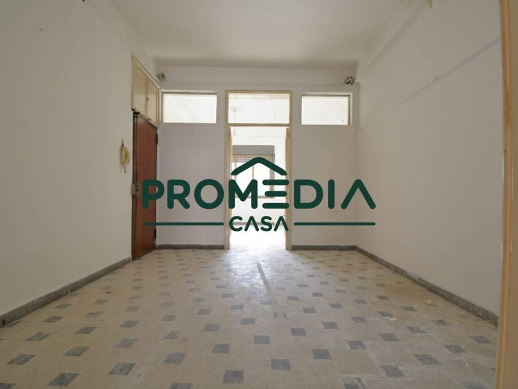 Appartamento a Messina in Via Comunale Santo, 54 - Foto 3