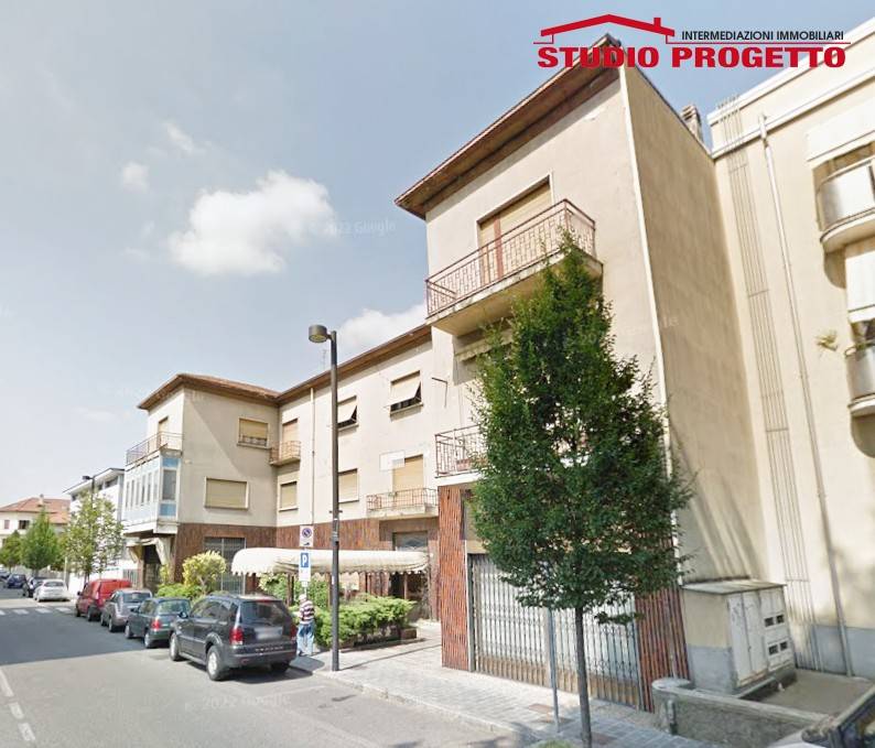 Palazzo / stabile a Cabiate in Via Achille Grandi, 1 - Foto 2