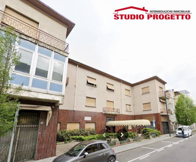 Palazzo / stabile a Cabiate in Via Achille Grandi, 1 - Foto 3