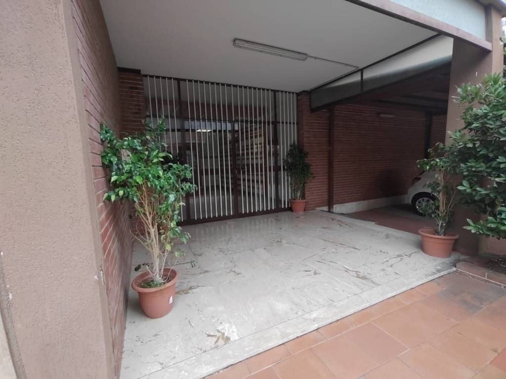 Appartamento a Palermo in Via Ferdinando di Giorgi, 3 - Foto 3