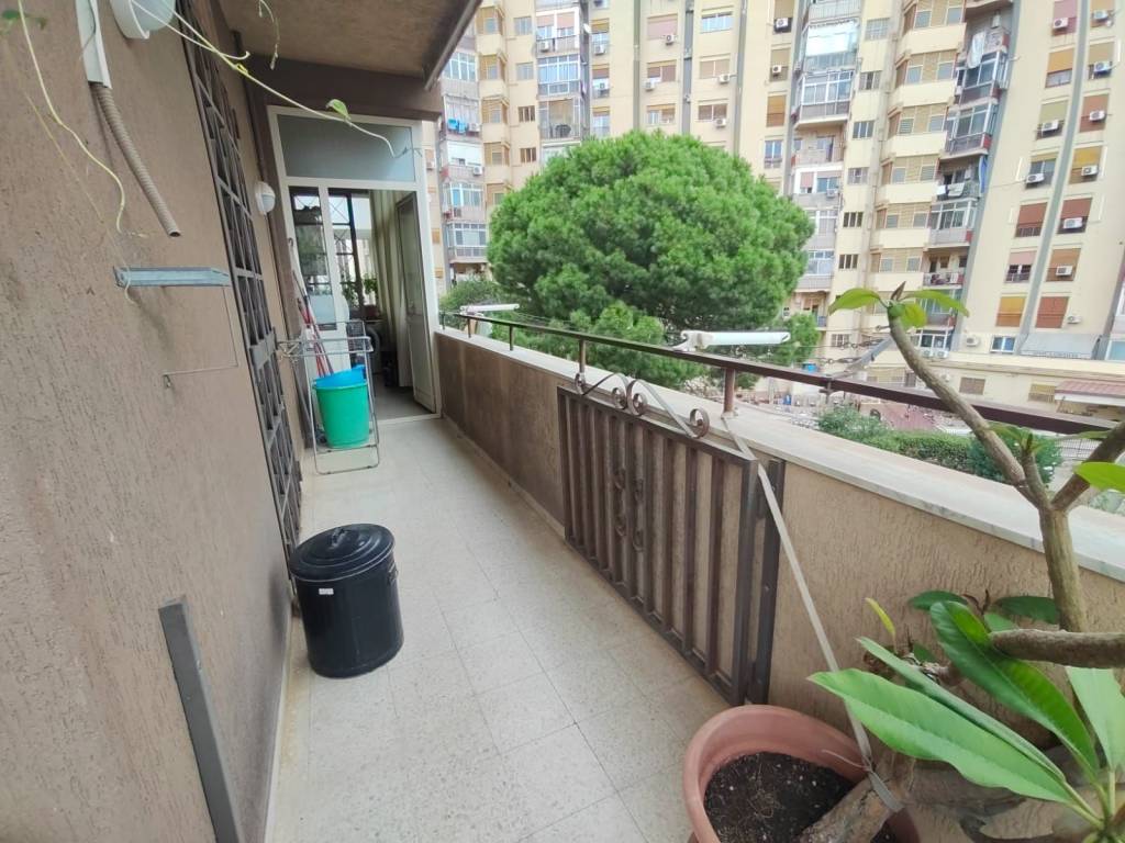 Appartamento a Palermo in Via Ferdinando di Giorgi, 3 - Foto 5